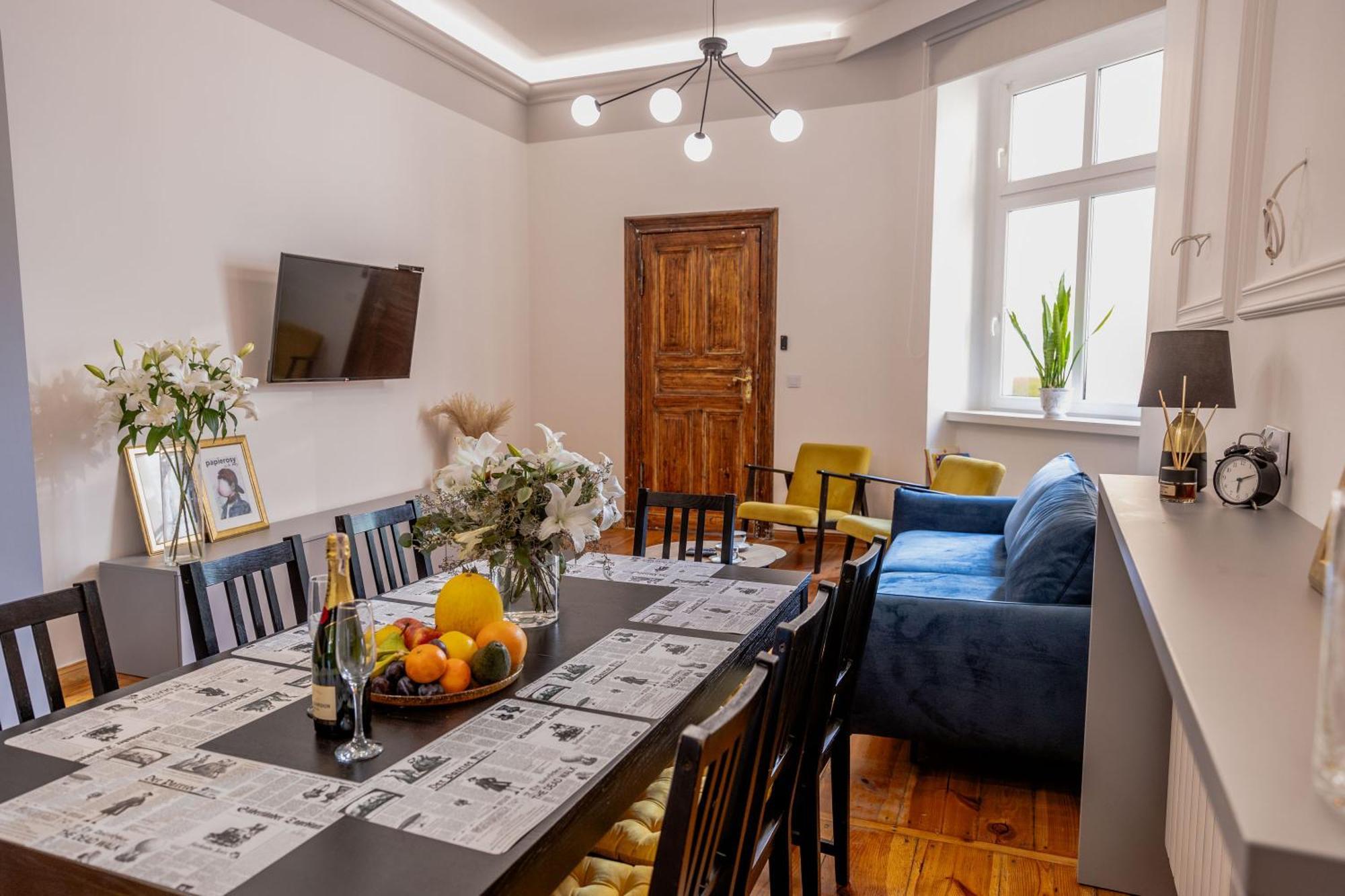 Atelier Hostel Leszno  Εξωτερικό φωτογραφία