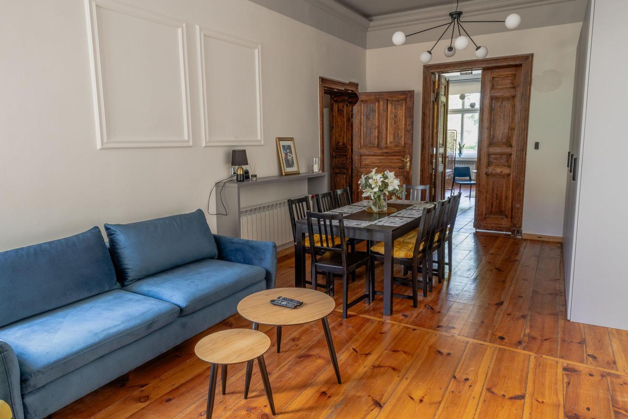 Atelier Hostel Leszno  Εξωτερικό φωτογραφία