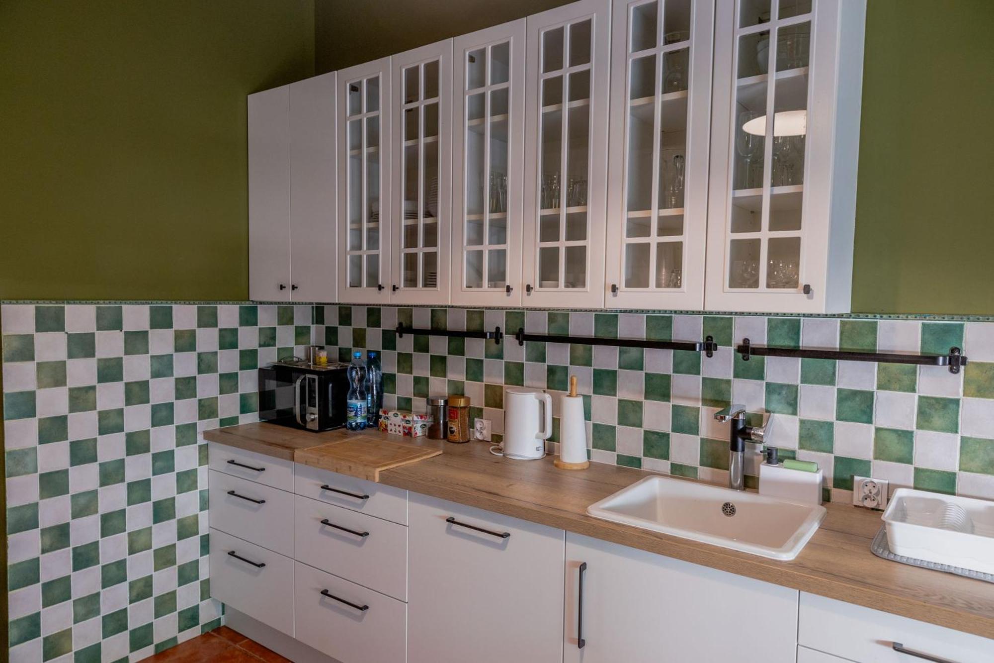Atelier Hostel Leszno  Εξωτερικό φωτογραφία