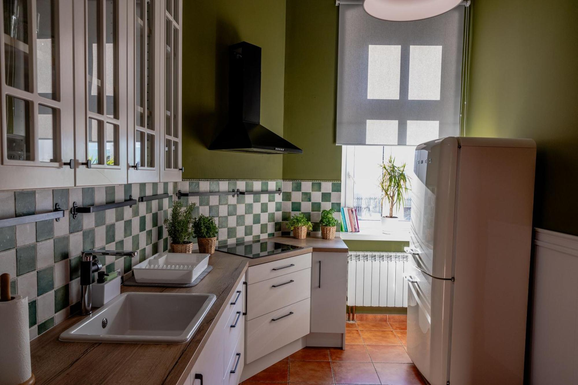 Atelier Hostel Leszno  Εξωτερικό φωτογραφία