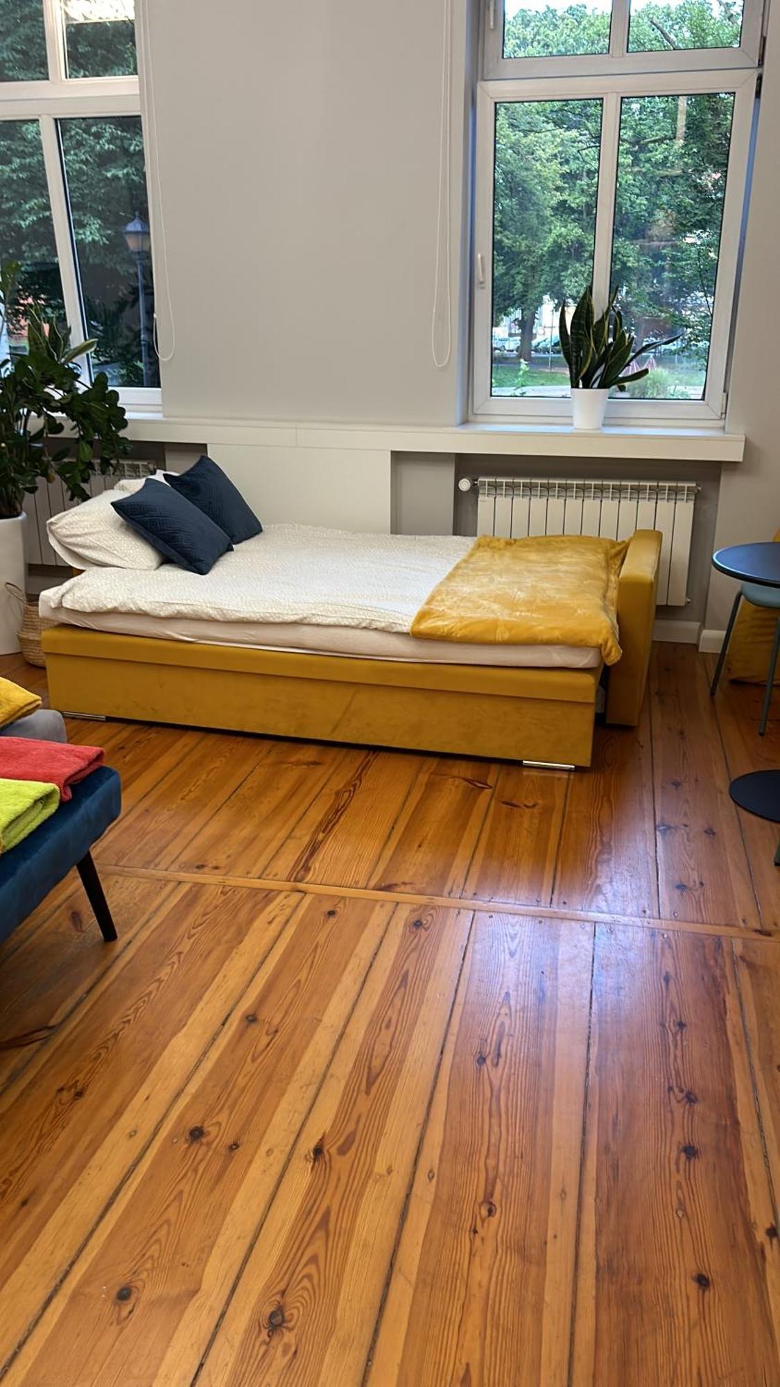 Atelier Hostel Leszno  Εξωτερικό φωτογραφία