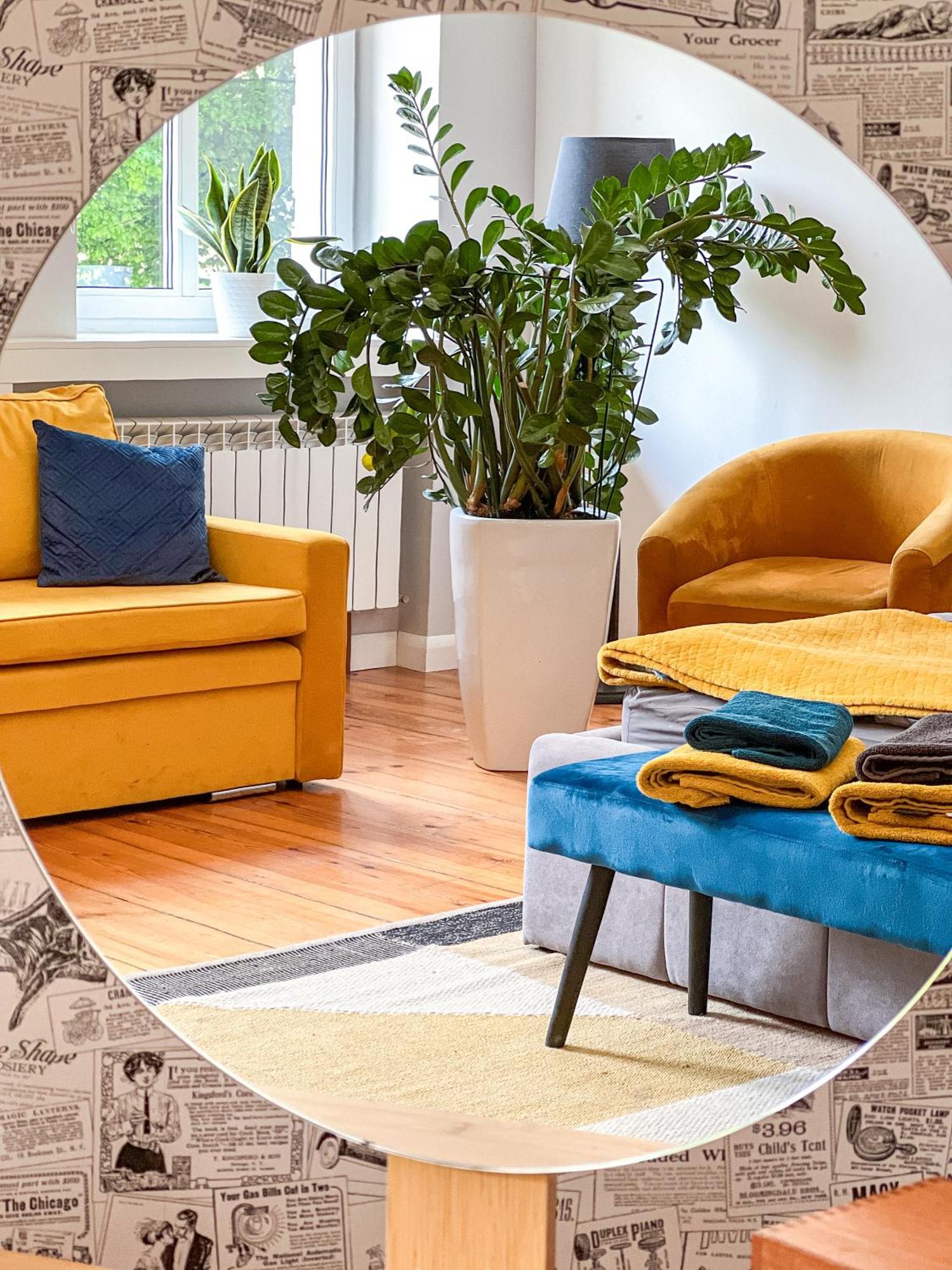 Atelier Hostel Leszno  Εξωτερικό φωτογραφία