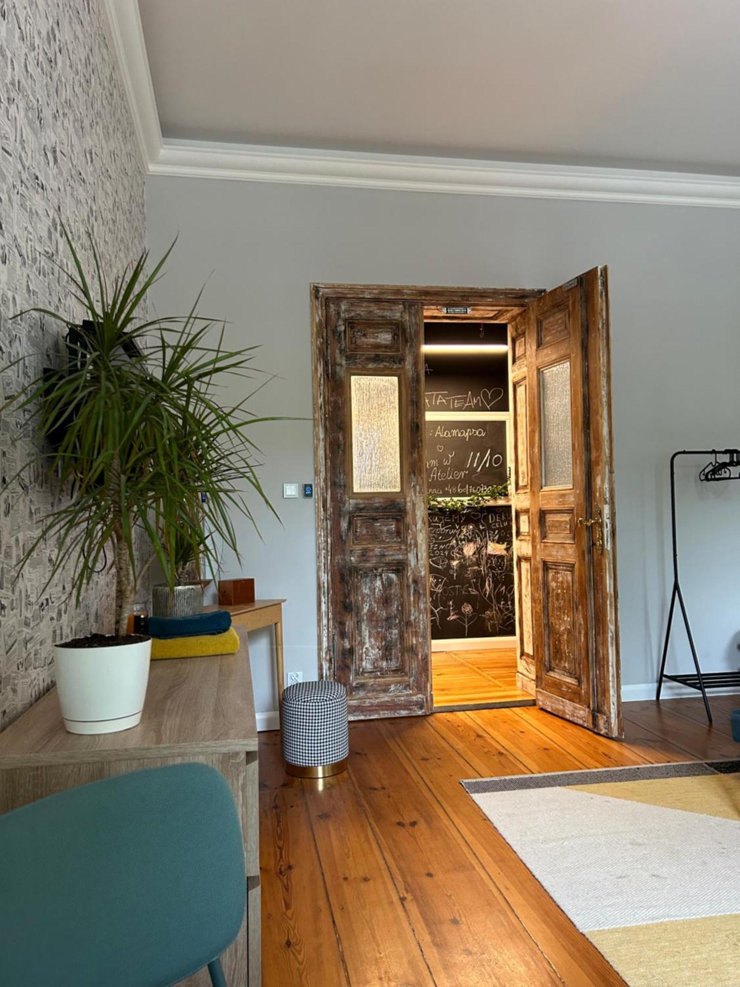 Atelier Hostel Leszno  Εξωτερικό φωτογραφία