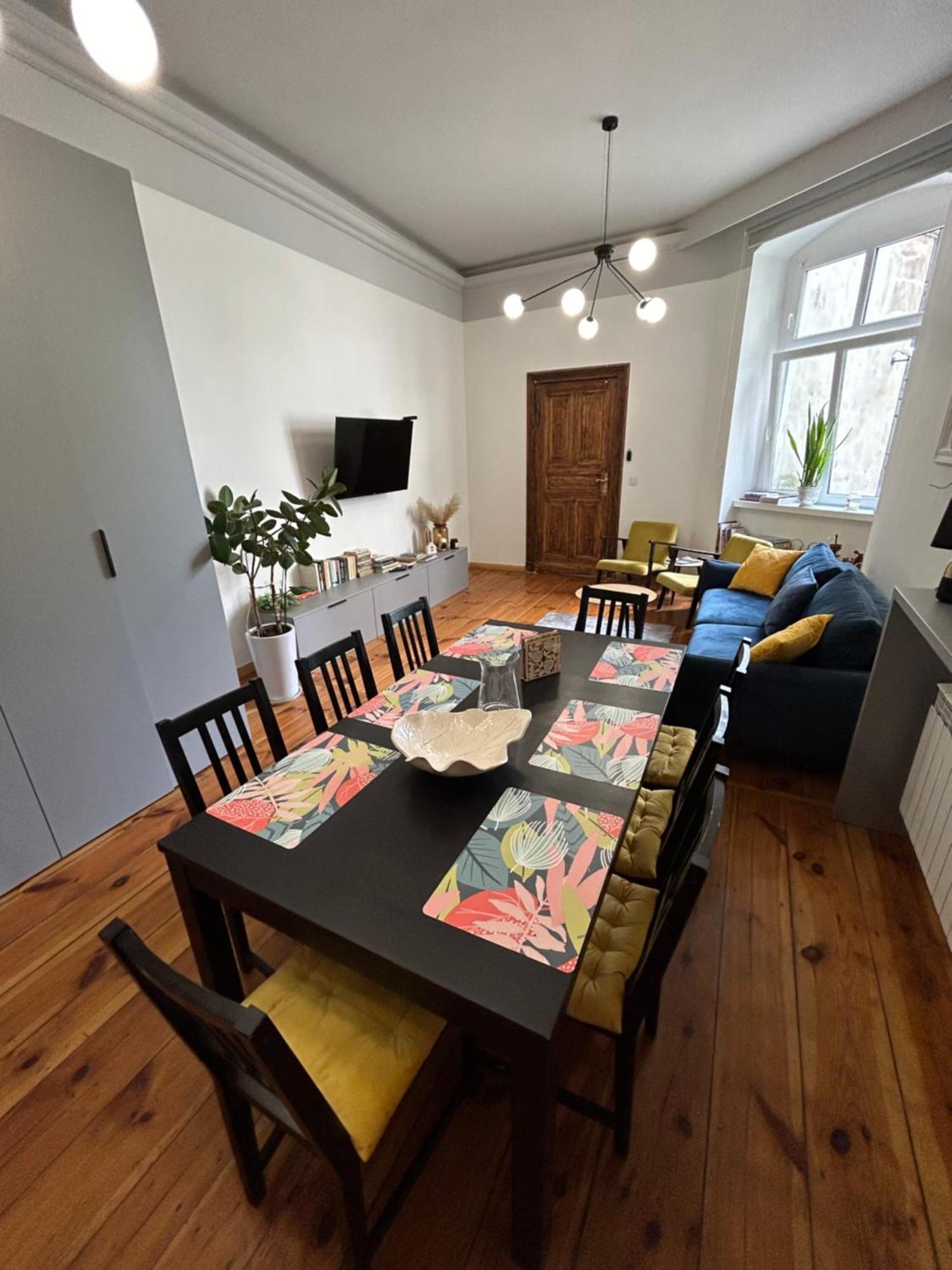 Atelier Hostel Leszno  Εξωτερικό φωτογραφία