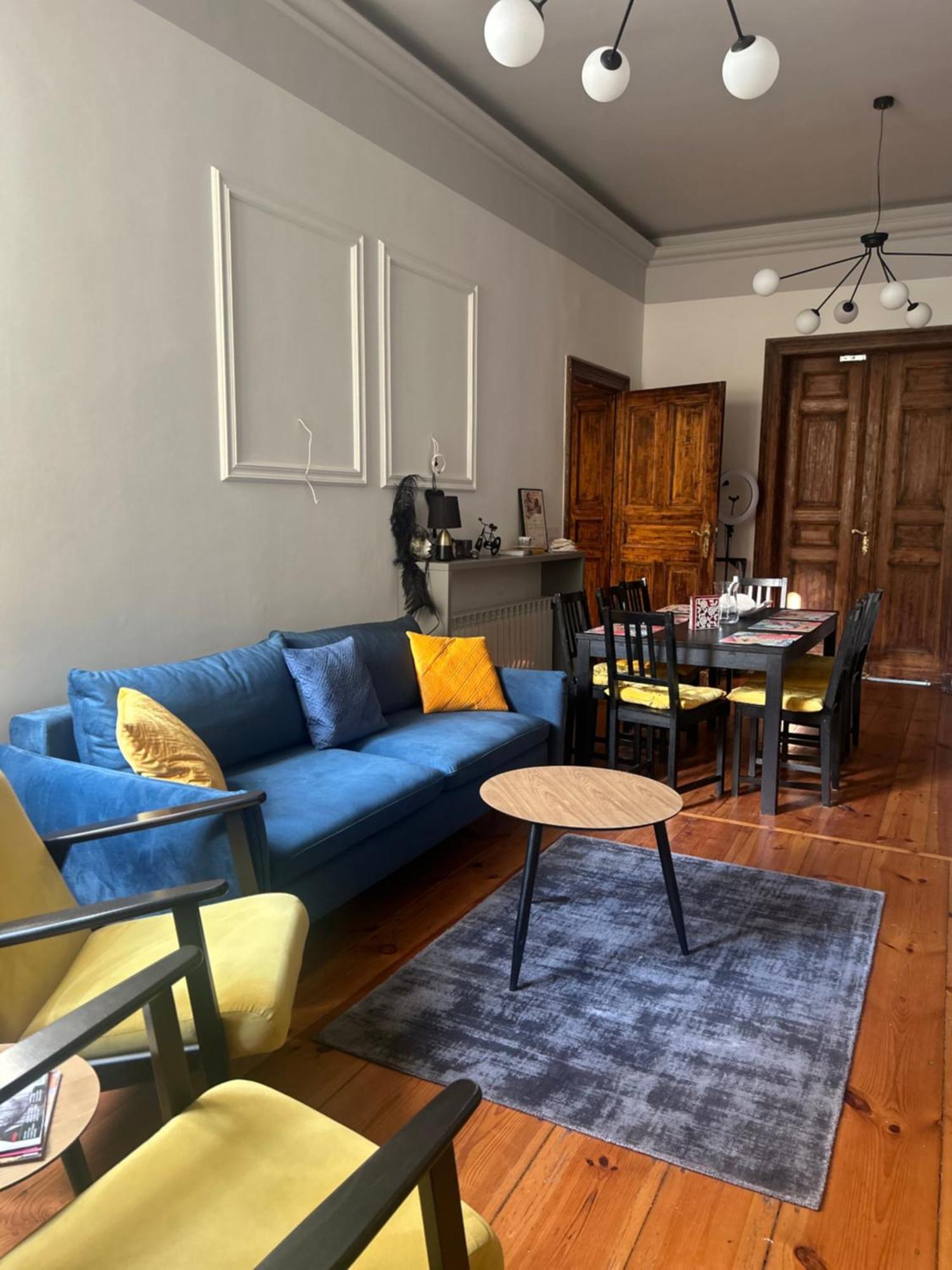 Atelier Hostel Leszno  Εξωτερικό φωτογραφία